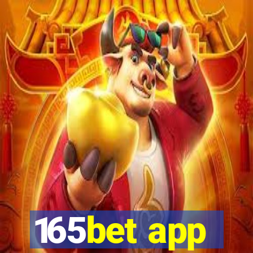 165bet app